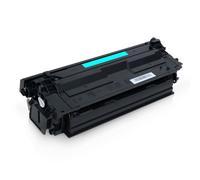 Compatible HP CF361X Cyan Toner Cartridge