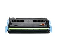 Compatible HP Color LaserJet 1600 Yellow Toner Cartridge