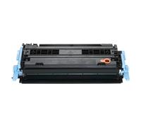 Compatible HP Color LaserJet 2600n Black Toner Cartridge