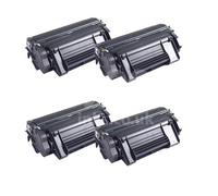 Compatible HP Colour LaserJet 5m Printer Toner Cartridges (4 Pack) -92298A Multipack