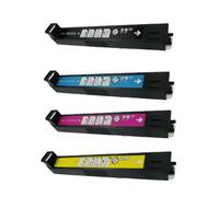 Compatible HP Colour LaserJet CM6030 Printer Toner Cartridges (4 Pack) -CB390A Multipack