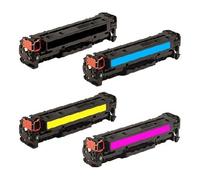 Compatible HP 826A Toner Cartridge (Replaces HP CF310A) Black
