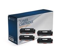 Compatible HP 415X High Capacity Toner Cartridge (Replaces HP W2030X) Black