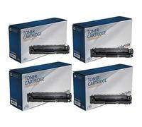 Compatible HP 207X High Capacity Toner Cartridge (Replaces HP W2210X) Black