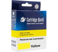 Compatible HP F6T83AE Yellow (973X)
