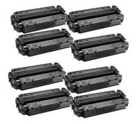 Compatible HP LaserJet 1005w Printer Toner Cartridges (8 Pack) -C7115X Multipack