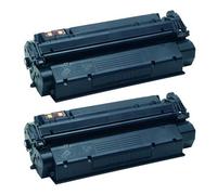 Compatible HP LaserJet 1300 Printer Toner Cartridges (2 Pack) -Q2613X Multipack