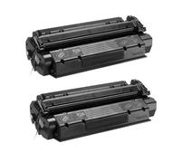 Compatible HP LaserJet 3330 Printer Toner Cartridges (2 Pack) -C7115X Multipack