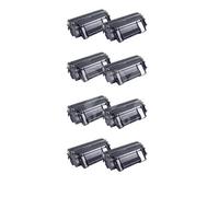 Compatible HP LaserJet 5n Printer Toner Cartridges (8 Pack) -92298A Multipack
