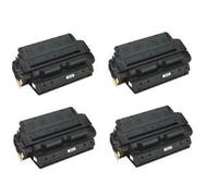Compatible HP LaserJet 8100n Printer Toner Cartridges (4 Pack) -C4182X Multipack
