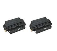 Compatible HP LaserJet 8150mfp Printer Toner Cartridges (2 Pack) -C4182X Multipack