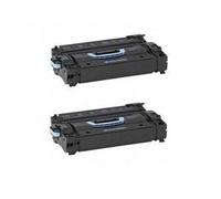 Compatible HP LaserJet 9050n Printer Toner Cartridges (2 Pack) -C8543X Multipack