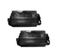 Compatible HP LaserJet Enterprise MFP M725z Printer Toner Cartridges (2 Pack) -CF214A Multipack