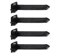 Compatible HP LaserJet MFP M436N Printer Toner Cartridges (4 Pack) -CF256X Multipack