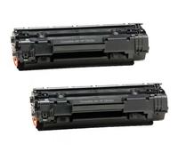 Compatible HP 35A Toner Cartridge (Replaces HP CB435A) Black