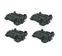 Compatible HP LaserJet P4015tn Printer Toner Cartridges (4 Pack) -CC364X Multipack