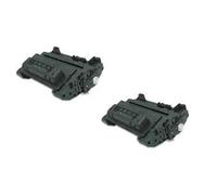 Compatible HP LaserJet P4510 Printer Toner Cartridges (2 Pack) -CC364X Multipack