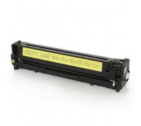 Compatible HP LaserJet Pro 200 Color MFP M276n Yellow Toner Cartridge
