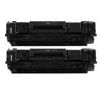 Compatible HP LaserJet Pro 3002dw Printer Toner Cartridges (2 Pack) -W1390X Multipack