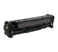 Compatible HP LaserJet Pro 400 Color M451dn Black Toner Cartridge
