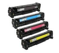 999inks Compatible HP Laser Toner Cartridges 305X/305A Full Set (4 Pack)