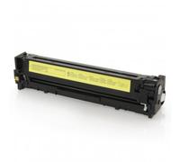 Compatible HP LaserJet Pro CP1525n Yellow Toner Cartridge