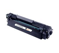 Compatible HP LaserJet Pro MFP M125a Black Toner Cartridge