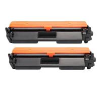 Compatible HP Laserjet Pro MFP M148fdw Printer Toner Cartridges (2 Pack) -CF294A Multipack