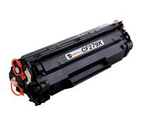 Compatible HP LaserJet Pro MFP M26a High Capacity Black Toner Cartridge