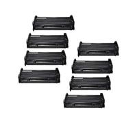 Compatible HP LaserJet Pro MFP M426fdw Printer Toner Cartridges (8 Pack) -CF226A Multipack