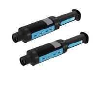 Compatible HP Neverstop Laser MFP 1200a Printer Toner Cartridges (2 Pack) -W1103A Multipack