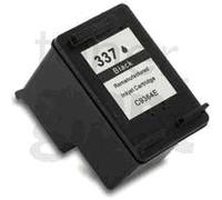 Compatible HP No.337 Black Ink Cartridge