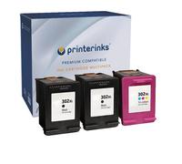 Compatible HP 302XL High Capacity Ink Cartridge (Replaces HP F6U68AE) Black