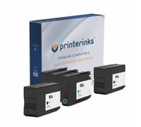 Compatible HP 953XL High Capacity Ink Cartridge (Replaces HP L0S70AE) Black