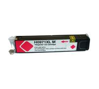 Compatible HP OfficeJet Pro X476dw Magenta Ink Cartridge
