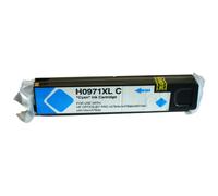 Compatible HP OfficeJet Pro X551dw Cyan Ink Cartridge