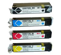 Compatible HP OfficeJet Pro X551dw Multipack Ink Cartridges