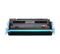 Compatible HP Q6001A Cyan Toner Cartridge
