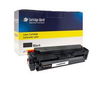 Compatible HP W2030A Black (HP 415A) - HP Color LaserJet Pro Series Toner Cartridges - HP Colour LaserJet Pro M454dn Toner Cartridges