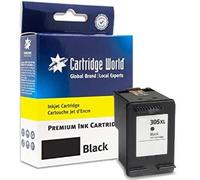 Compatible HP305XL Black Ink Cartridge (3YM62AE) - HP DeskJet Series Ink Cartridges - HP Deskjet 2710 Ink Cartridges