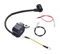 Compatible Ignition Coil for M00T and M50C Models Easy Installation Process