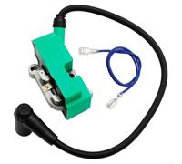 Compatible Ignition Coil Module for K750 K1260 K760 K770 K970 Cutoff Power Saw Supports Standard Ignition System Architecture