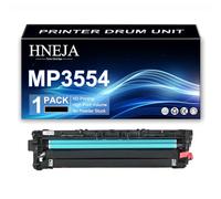 Compatible Imaging Unit for Ricoh Aficio MP 2554SP 2555 3054SP 3055 3554SP 3555 Printer, D8692223 Drum Unit Replacement | High Yield | 120000 Pages,Black-1 Pack