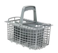 Compatible Indesit Dishwasher Cutlery Basket