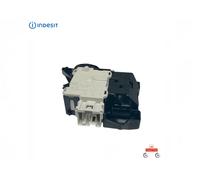 Compatible Hotpoint Washing Machine Door Interlock DOR9546 BR2S1