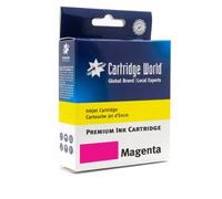 Compatible Ink Cartridge - Compatible Brother LC-800M Magenta Inkjet Cartridge