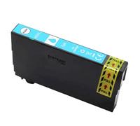 Compatible Ink Cartridge Compatible With 405XL T405XL T405 Compatible With WF3820DWF 4820DWF 3825DWF 7830DTWF 4825DWF 4830DTWF 7835DTWF 7840DTWF(Cyan)