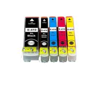 Compatible Ink Cartridge Compatible With Expression XP-630 XP-830 XP-530 XP-900 North American Market 410XL T410XL(1 SET)