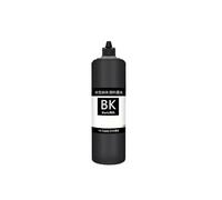 Compatible Ink Cartridge For Printer Pigment Ink Recharge Compatible With AM-C4000a C5000A C6000A Vibrant Documents Everyday Use Ink Kit 500ml(500ML-BK-Pigment)