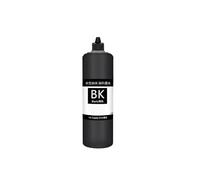 Compatible Ink Cartridge For Printer Pigment Ink Recharge Compatible With AM-C4000a C5000A C6000A Vibrant Documents Everyday Use Ink Kit 500ml(500ML-BK-Dye)